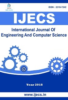 International Journal of Scientific Research and Management